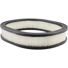 Baldwin Filters - 2-1/8" OAL x 9-3/8" OD Automotive Air Filter - Benchmark Tooling