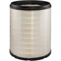 Baldwin Filters - 13-1/2" OAL x 11-1/8" OD Automotive Air Filter - Benchmark Tooling