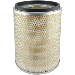 Baldwin Filters - 10-1/2" OAL x 8-3/8" OD Automotive Air Filter - Benchmark Tooling
