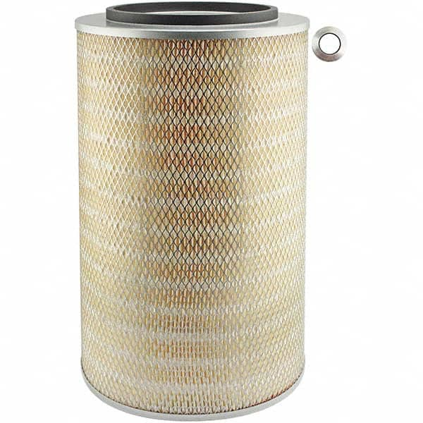 Baldwin Filters - 18-1/2" OAL x 12-1/32" OD Automotive Air Filter - Benchmark Tooling