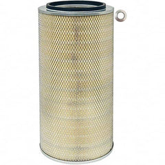 Baldwin Filters - 20-1/2" OAL x 10-27/32" OD Automotive Air Filter - Benchmark Tooling