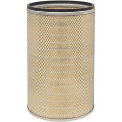 Baldwin Filters - 19" OAL x 12-1/2" OD Automotive Air Filter - Benchmark Tooling