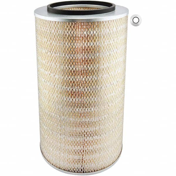 Baldwin Filters - 19-1/2" OAL x 12-1/32" OD Automotive Air Filter - Benchmark Tooling