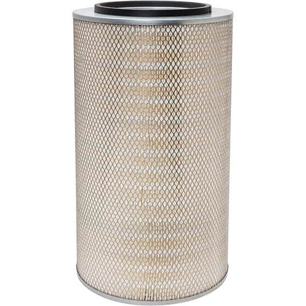 Baldwin Filters - 21-1/2" OAL x 12-1/32" OD Automotive Air Filter - Benchmark Tooling