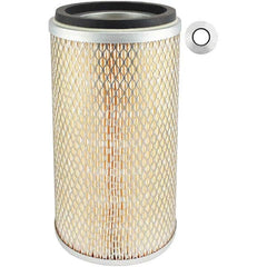 Baldwin Filters - 10-3/8" OAL x 6-3/32" OD Automotive Air Filter - Benchmark Tooling
