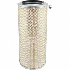 Baldwin Filters - 15-5/32" OAL x 7-11/32" OD Automotive Air Filter - Benchmark Tooling