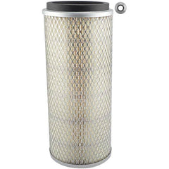 Baldwin Filters - 12-1/2" OAL x 5-1/4" OD Automotive Air Filter - Benchmark Tooling