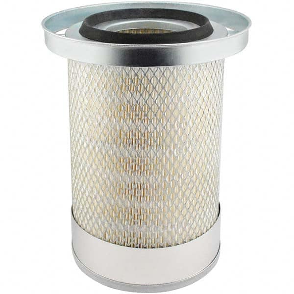 Baldwin Filters - 12-1/4" OAL x 7-9/32" OD Automotive Air Filter - Benchmark Tooling