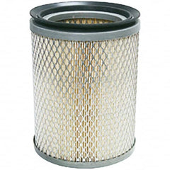 Baldwin Filters - 7-3/4" OAL x 6" OD Automotive Air Filter - Benchmark Tooling