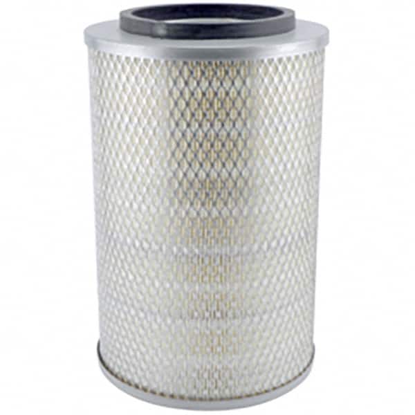 Baldwin Filters - 12-3/32" OAL x 7-25/32" OD Automotive Air Filter - Benchmark Tooling