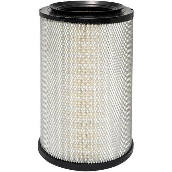 Baldwin Filters - 14-1/4" OAL x 9-7/32" OD Automotive Air Filter - Benchmark Tooling