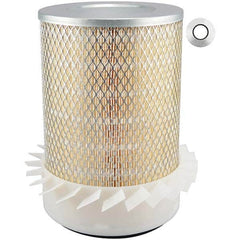 Baldwin Filters - 10-1/2" OAL x 6-27/32" OD Automotive Air Filter - Benchmark Tooling