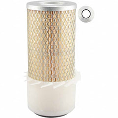 Baldwin Filters - 9-5/16" OAL x 4-3/32" OD Automotive Air Filter - Benchmark Tooling