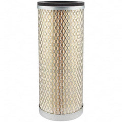 Baldwin Filters - 10-3/4" OAL x 4-1/2" OD Automotive Air Filter - Benchmark Tooling