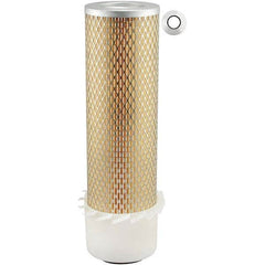 Baldwin Filters - 14-5/16" OAL x 4-3/32" OD Automotive Air Filter - Benchmark Tooling