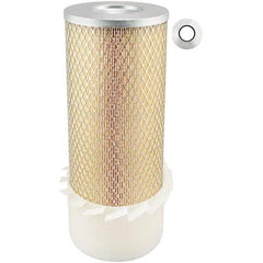 Baldwin Filters - 12-15/32" OAL x 5-1/4" OD Automotive Air Filter - Benchmark Tooling
