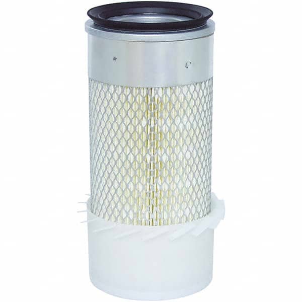 Baldwin Filters - 11-1/4" OAL x 5-1/4" OD Automotive Air Filter - Benchmark Tooling