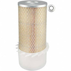 Baldwin Filters - 11-3/8" OAL x 5-1/4" OD Automotive Air Filter - Benchmark Tooling