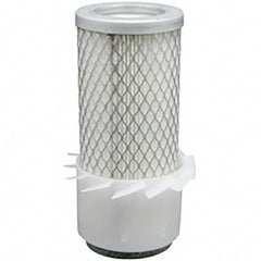 Baldwin Filters - 7-1/2" OAL x 3-1/4" OD Automotive Air Filter - Benchmark Tooling