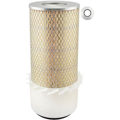 Baldwin Filters - 11-1/2" OAL x 5-1/4" OD Automotive Air Filter - Benchmark Tooling