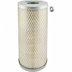 Baldwin Filters - 10-11/16" OAL x 5-11/32" OD Automotive Air Filter - Benchmark Tooling