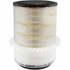 Baldwin Filters - 15-7/8" OAL x 10-1/4" OD Automotive Air Filter - Benchmark Tooling