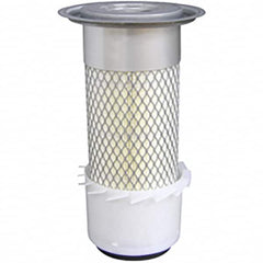 Baldwin Filters - 10-1/2" OAL x 4-3/32" OD Automotive Air Filter - Benchmark Tooling