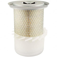 Baldwin Filters - 8-5/8" OAL x 5-1/2" OD Automotive Air Filter - Benchmark Tooling