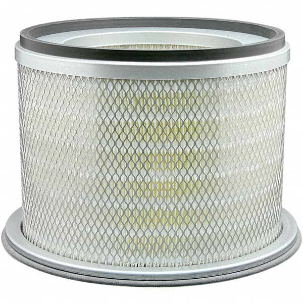 Baldwin Filters - 9-13/16" OAL x 12-3/4" OD Automotive Air Filter - Benchmark Tooling