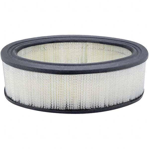 Baldwin Filters - 3-1/2" OAL x 6-3/8" OD Automotive Air Filter - Benchmark Tooling