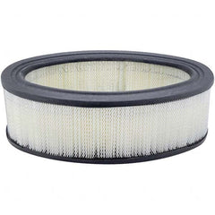 Baldwin Filters - 3-1/2" OAL x 6-3/8" OD Automotive Air Filter - Benchmark Tooling