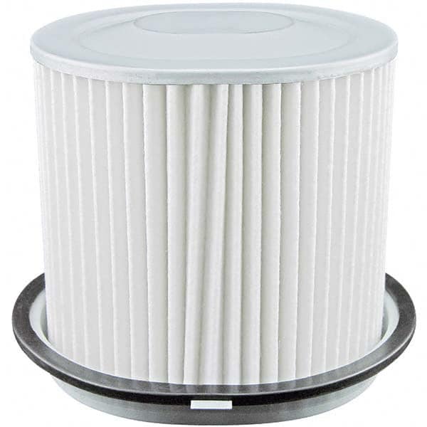Baldwin Filters - 6-7/8" OAL x 7-13/16" OD Automotive Air Filter - Benchmark Tooling