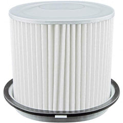 Baldwin Filters - 6-7/8" OAL x 7-13/16" OD Automotive Air Filter - Benchmark Tooling