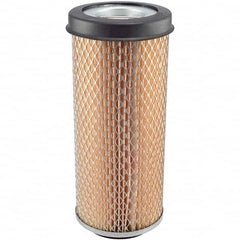 Baldwin Filters - 10-3/4" OAL x 4-1/2" OD Automotive Air Filter - Benchmark Tooling