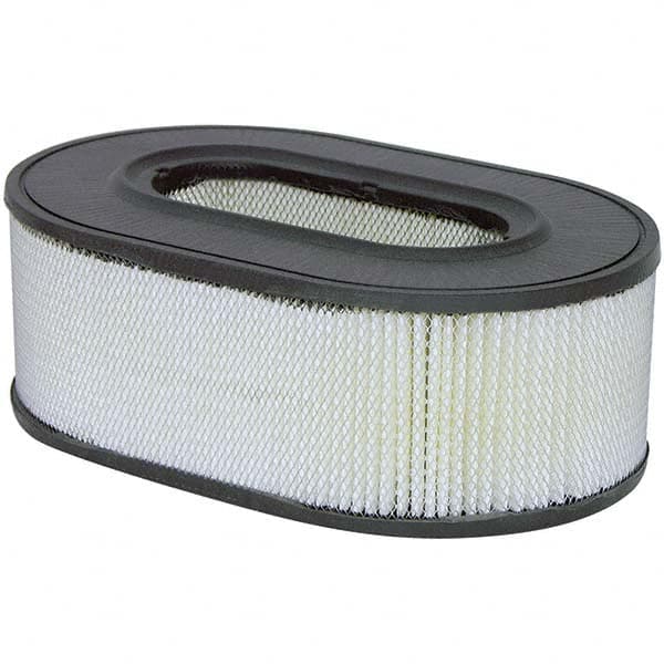 Baldwin Filters - 3-5/8" OAL x 6-17/32" OD Automotive Air Filter - Benchmark Tooling