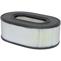 Baldwin Filters - 3-5/8" OAL x 6-17/32" OD Automotive Air Filter - Benchmark Tooling