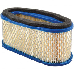 Baldwin Filters - 3-1/4" OAL x 3-9/16" OD Automotive Air Filter - Benchmark Tooling