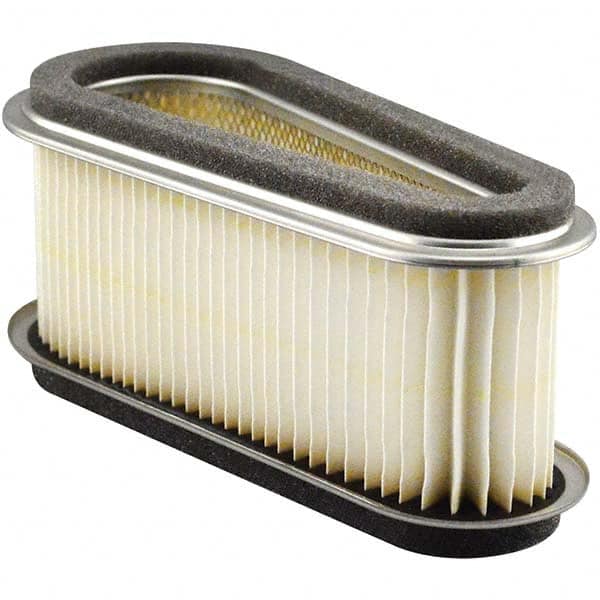 Baldwin Filters - 3-1/8" OAL x 3-1/4" OD Automotive Air Filter - Benchmark Tooling