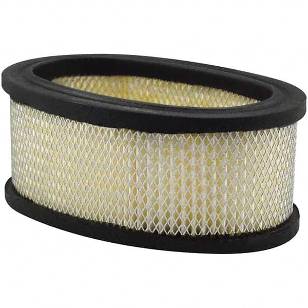 Baldwin Filters - 2-1/8" OAL x 3-5/16" OD Automotive Air Filter - Benchmark Tooling