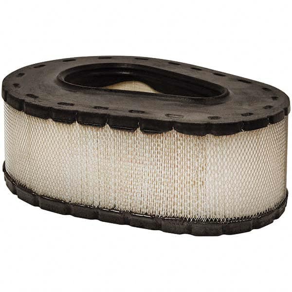 Baldwin Filters - 7-23/32" OAL x 16-3/8" OD Automotive Air Filter - Benchmark Tooling