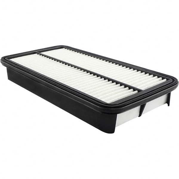 Baldwin Filters - Automotive Air Filter - Benchmark Tooling