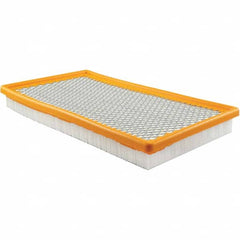Baldwin Filters - Automotive Air Filter - Benchmark Tooling