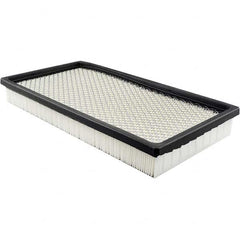 Baldwin Filters - Automotive Air Filter - Benchmark Tooling