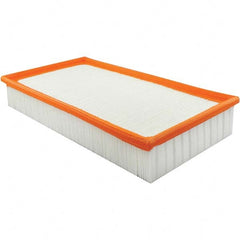 Baldwin Filters - Automotive Air Filter - Benchmark Tooling