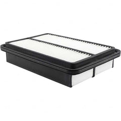 Baldwin Filters - Automotive Air Filter - Benchmark Tooling