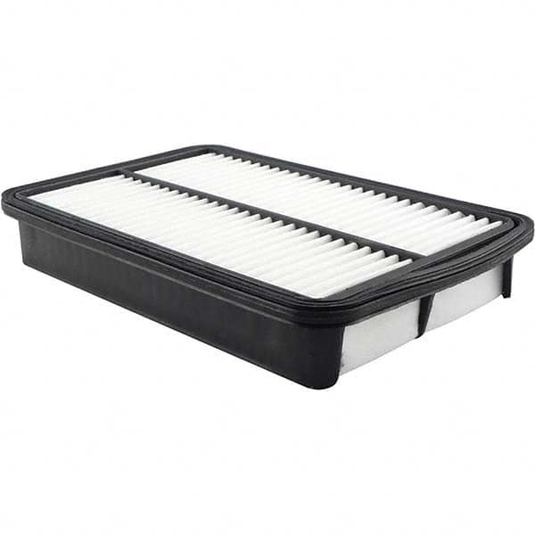 Baldwin Filters - Automotive Air Filter - Benchmark Tooling