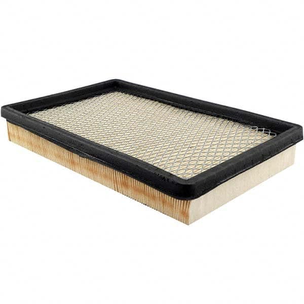 Baldwin Filters - Automotive Air Filter - Benchmark Tooling