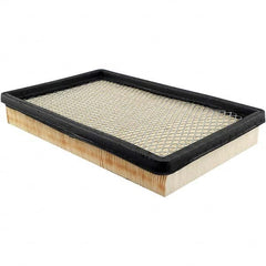 Baldwin Filters - Automotive Air Filter - Benchmark Tooling