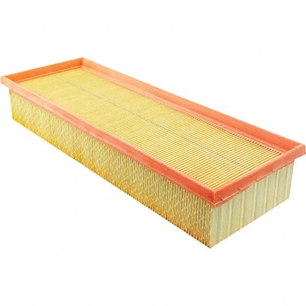 Baldwin Filters - Automotive Air Filter - Benchmark Tooling