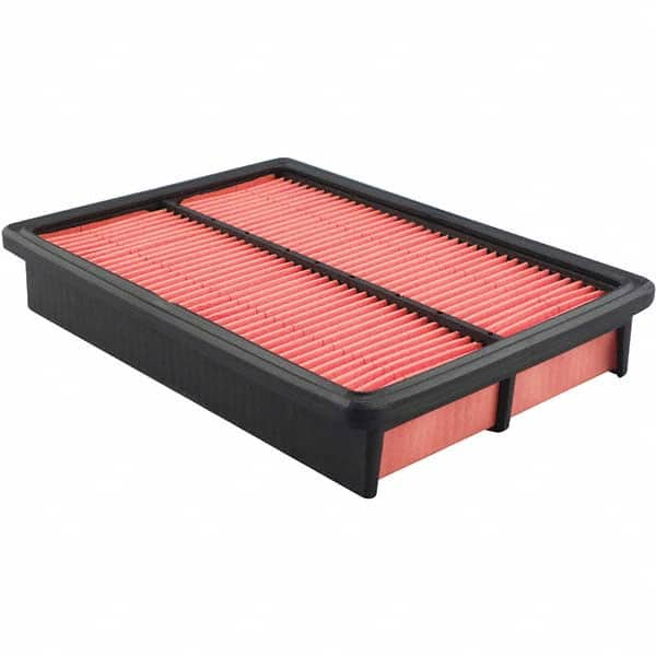 Baldwin Filters - Automotive Air Filter - Benchmark Tooling